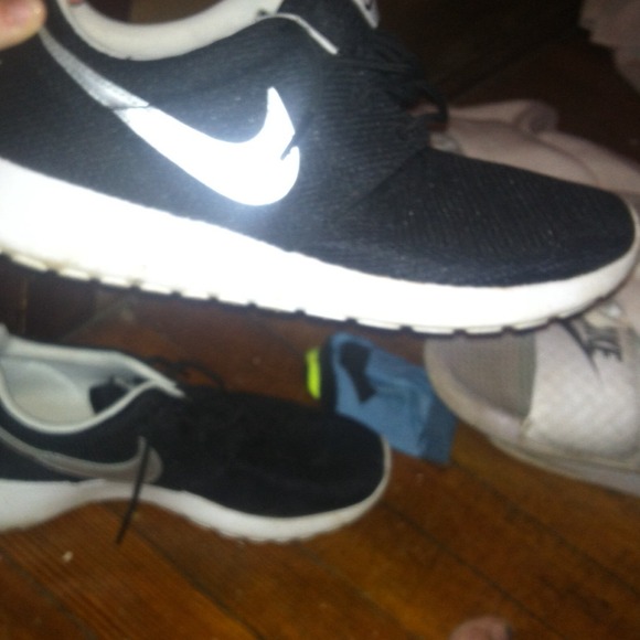 Roshes