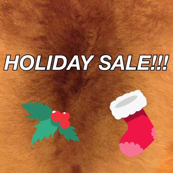 Everything on SALE !!!
