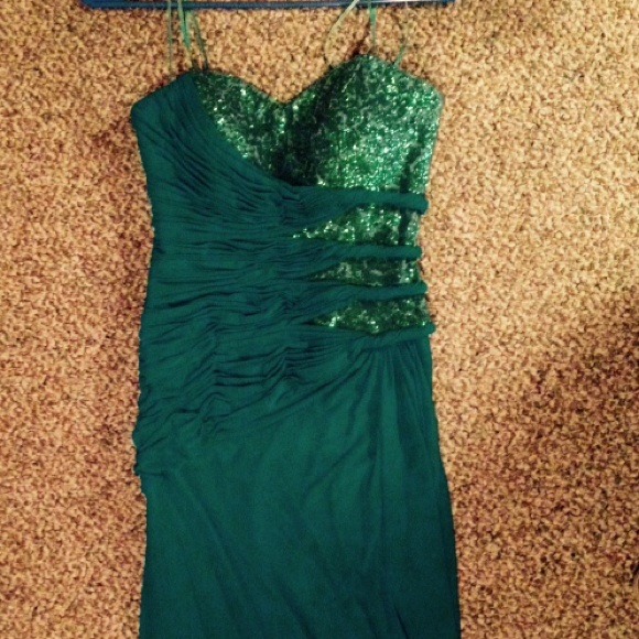 Great Prom Dress!!!