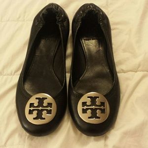 Tory Burch Reva Ballet Flats