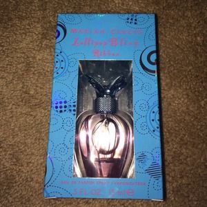 Mariah Carey's Lollipop Bling Perfume! 💕💕