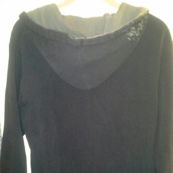 Fox Jacket - Picture 2 of 3