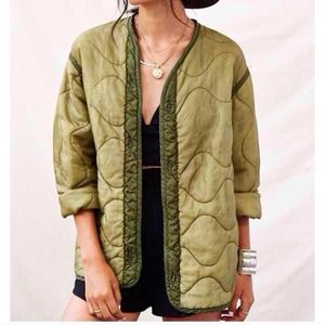 💋💋HOLDING💋💋 URBAN OUTFITTERS JACKET