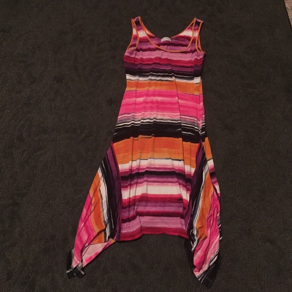 Calvin Klein form fitting dress - Picture 3 of 3