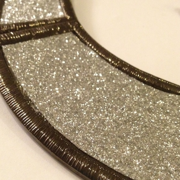 NEW: Glitter Gladiator Collar, one of a kind. - Picture 2 of 2
