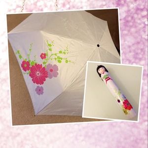 Cute Umbrella