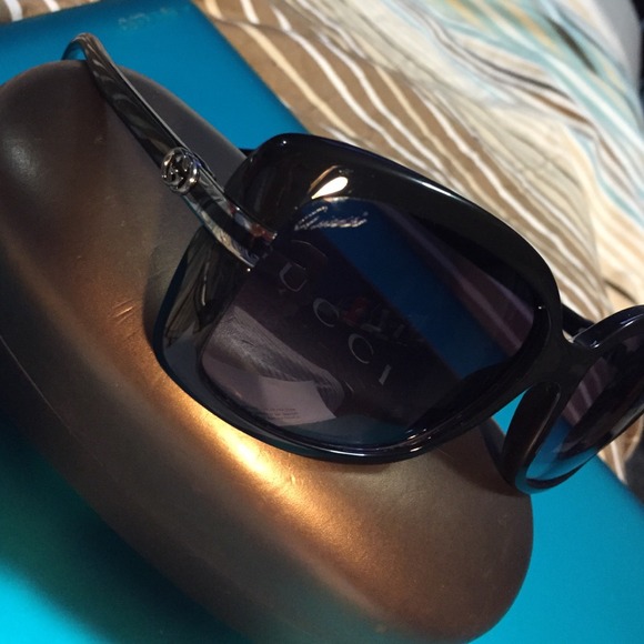 Gucci Sunglasses
