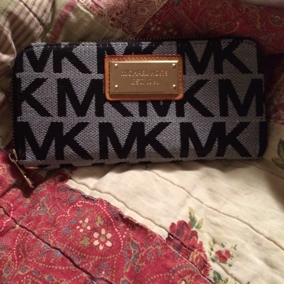 Mk wallet