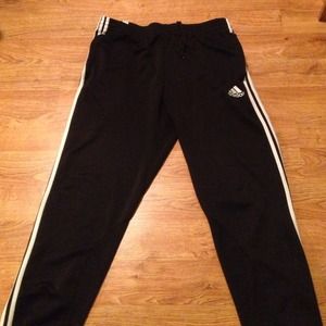 Soccer Pants