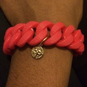 Marc Jacobs bracelet