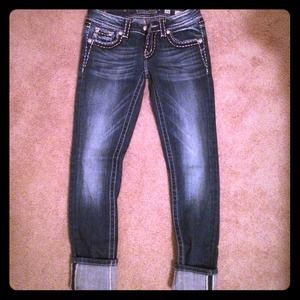 Miss Me jeans ☺️