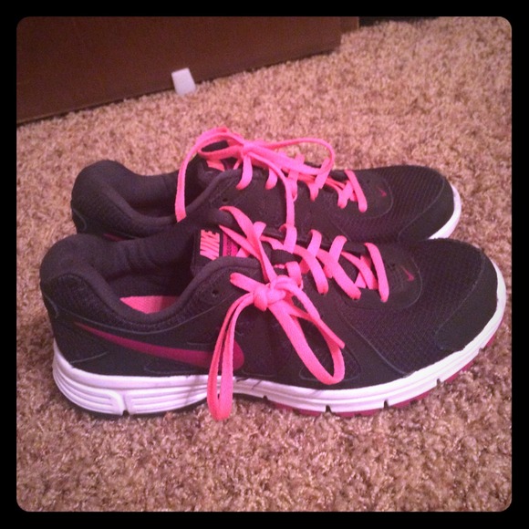 Nike shoes