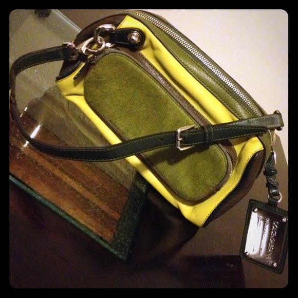 Dolce & Gabbana handbag