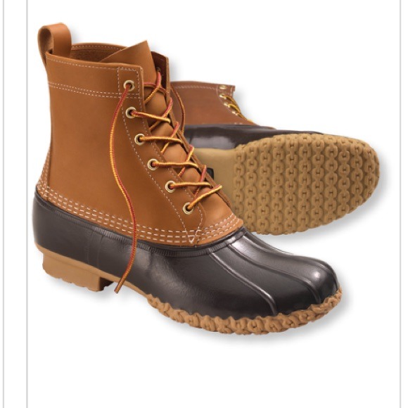 SOS looking for Women's L.L.Bean Boots, 8"