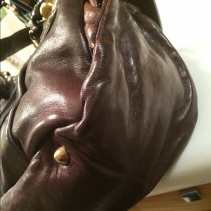 Additional pics of Chloe purse