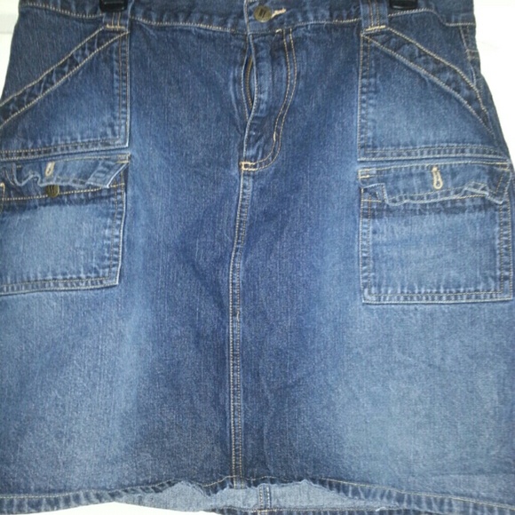 Skirt - Picture 1 of 1