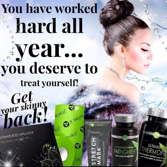 LIMITED TIME PRICING & CHRISTMAS BUNDLES!!