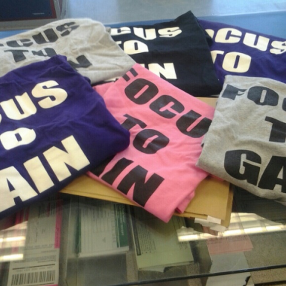 Womens T-Shirts - Picture 3 of 4