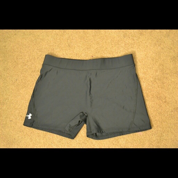 Under Armour Compression Shorts