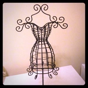 Jewelry Holder *~ON HOLD~*