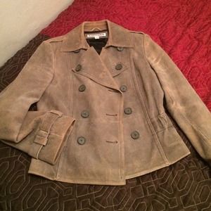 Beautiful Leather Jacket