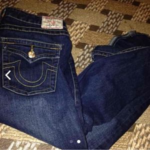True religion jeans FINAL PRICE