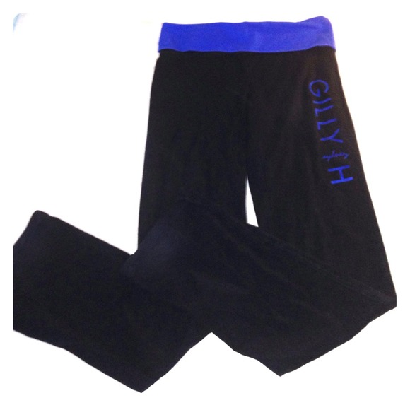 ❌SOLD IN A BUNDLE❌Gilly Hicks yoga pants