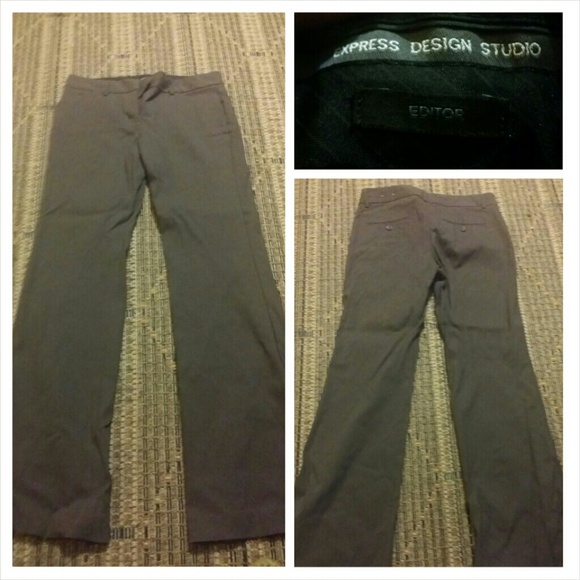 EXPRESS bussiness pants