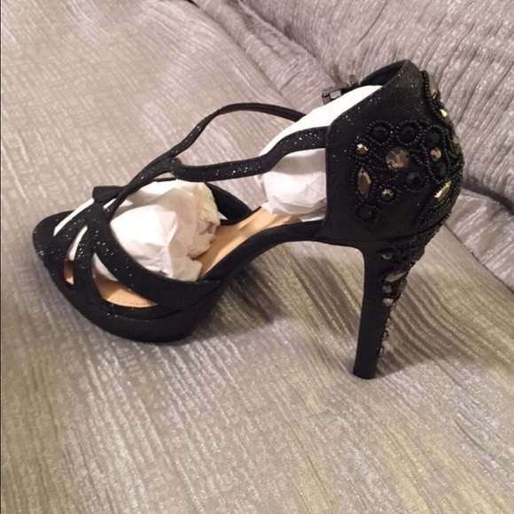 Gianni Bini Geneva Pump