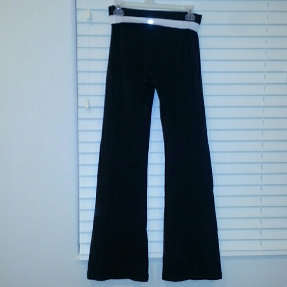 Lululemon size small athletic pants