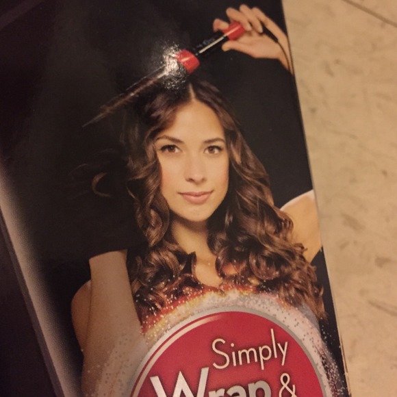 Curing Wand - Picture 2 of 2