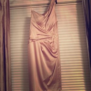 Cache dress size 10.