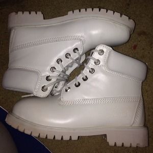 Timberland boots FINAL PRICE