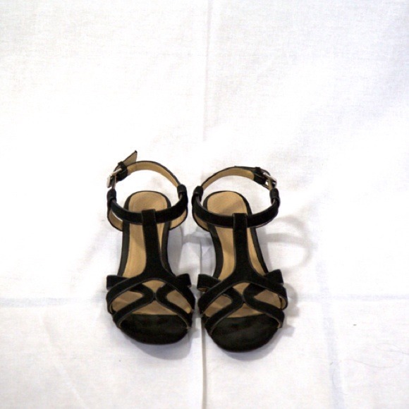 Urban Outfitters brand Kimchi Blue sandals