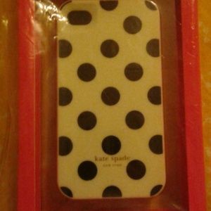 Kate spade iphone 4 case