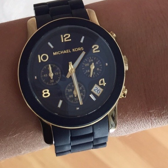 *SOLD* Michael Kors Watch