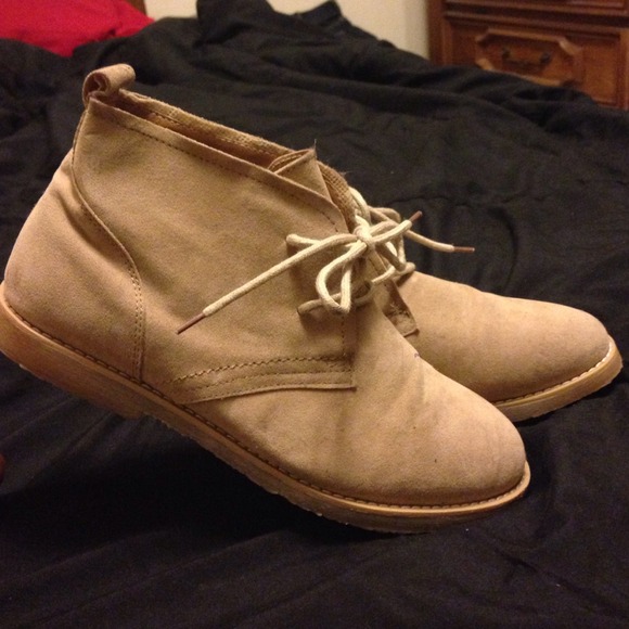 Booties
