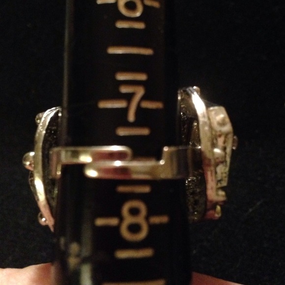 Cocktail ring - Picture 2 of 3