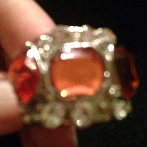 Cocktail ring - Picture 3 of 3