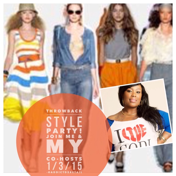 Co-hosting again on 01/03/15 7-9pm - Picture 2 of 4