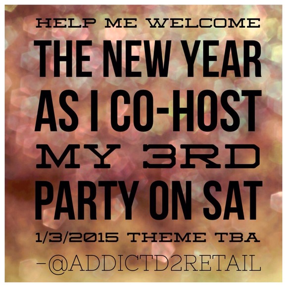 Co-hosting again on 01/03/15 7-9pm - Picture 3 of 4