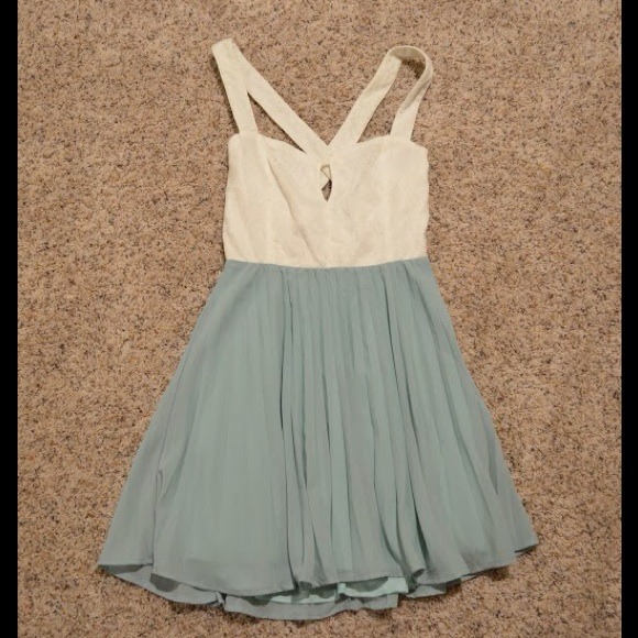 Tobi party dress!!