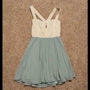 Tobi party dress!!