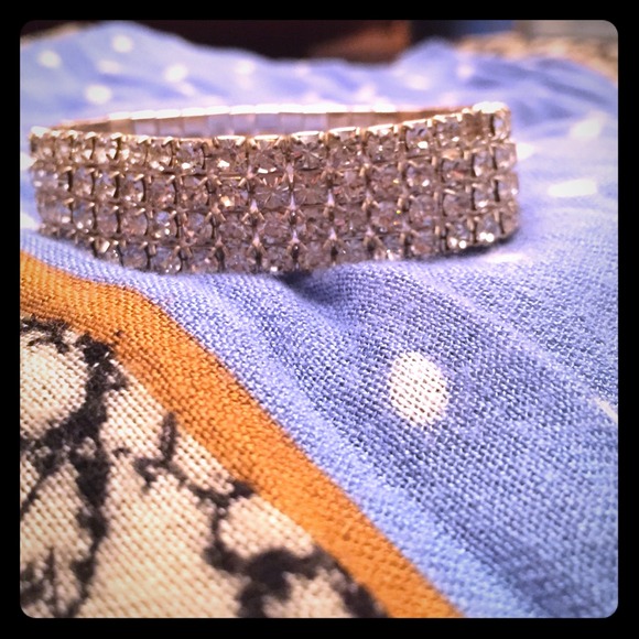 Glitz Bracelet