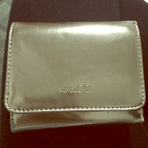 Small pocket Nine West wallet