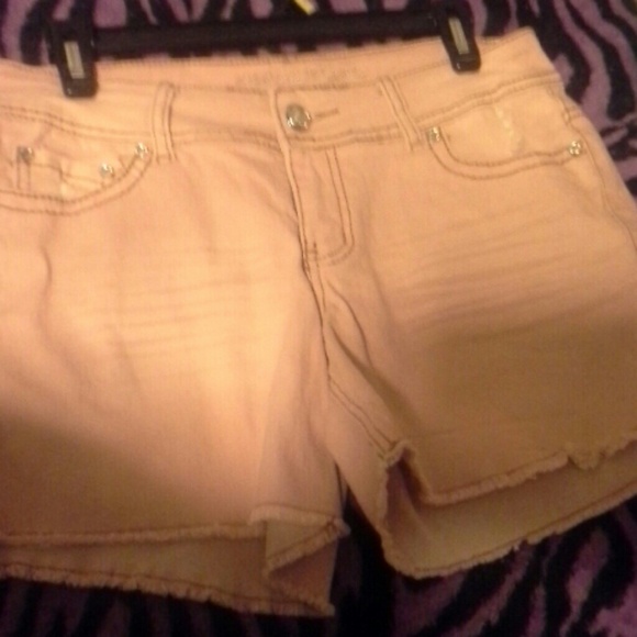 Bongo shorts