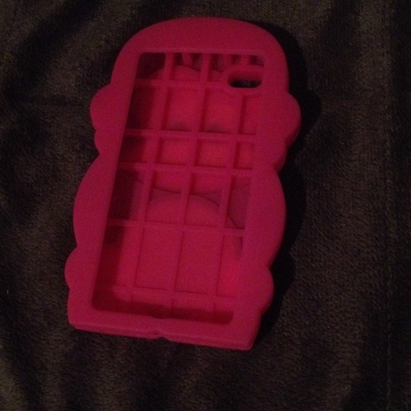 iPhone 4 case - Picture 2 of 3