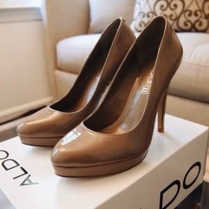 *RESERVED* Aldo Pumps