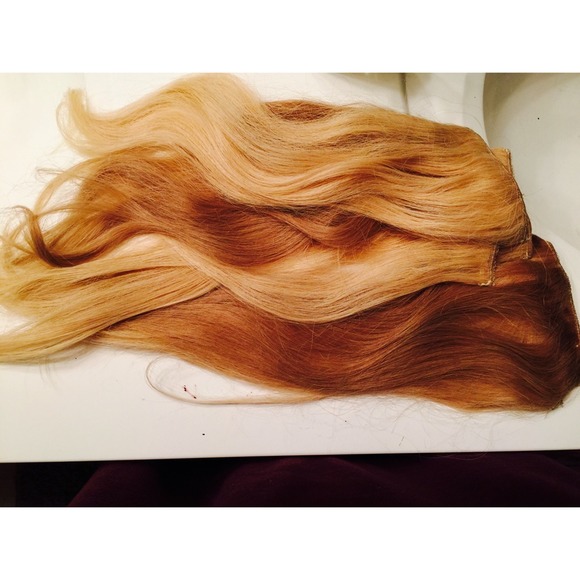 Bellami hair extensions 16 inch 120grams💕.