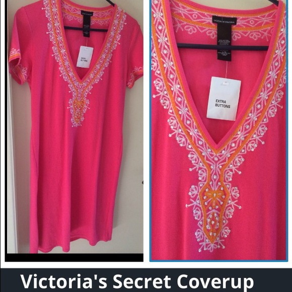 VS Cover Up